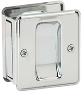 Schlage 990-625 Passage, Metal, Bright Chrome